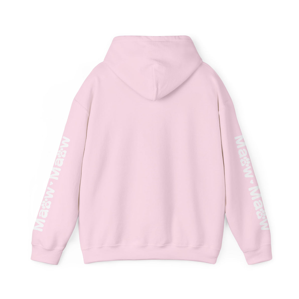 Komohana "Maow Maow" Designer Hoodie