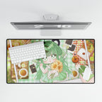 YourAimi "Comfy Picnic" XL Plus Deskmat