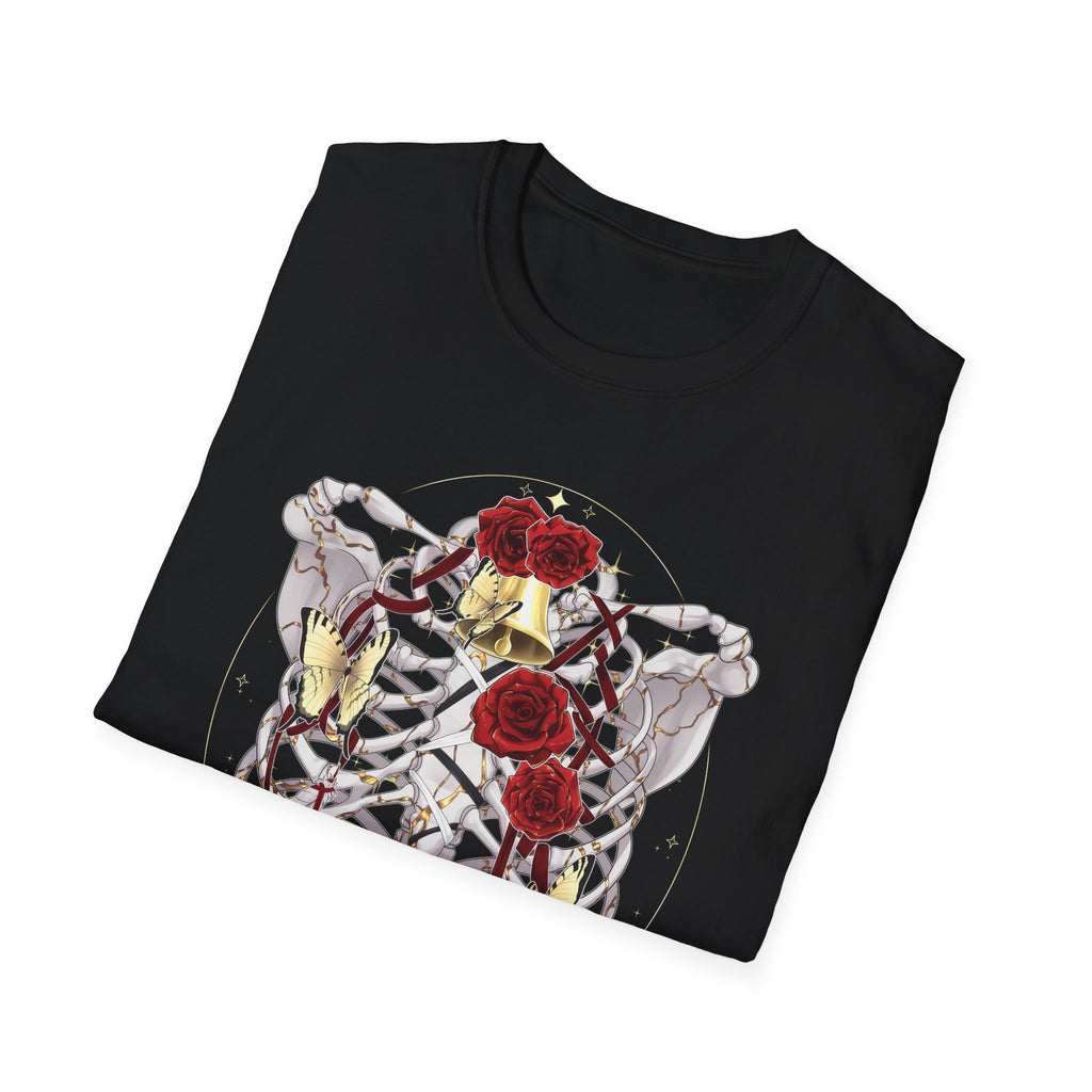 SnowFable "Inner Beauty" Shirt