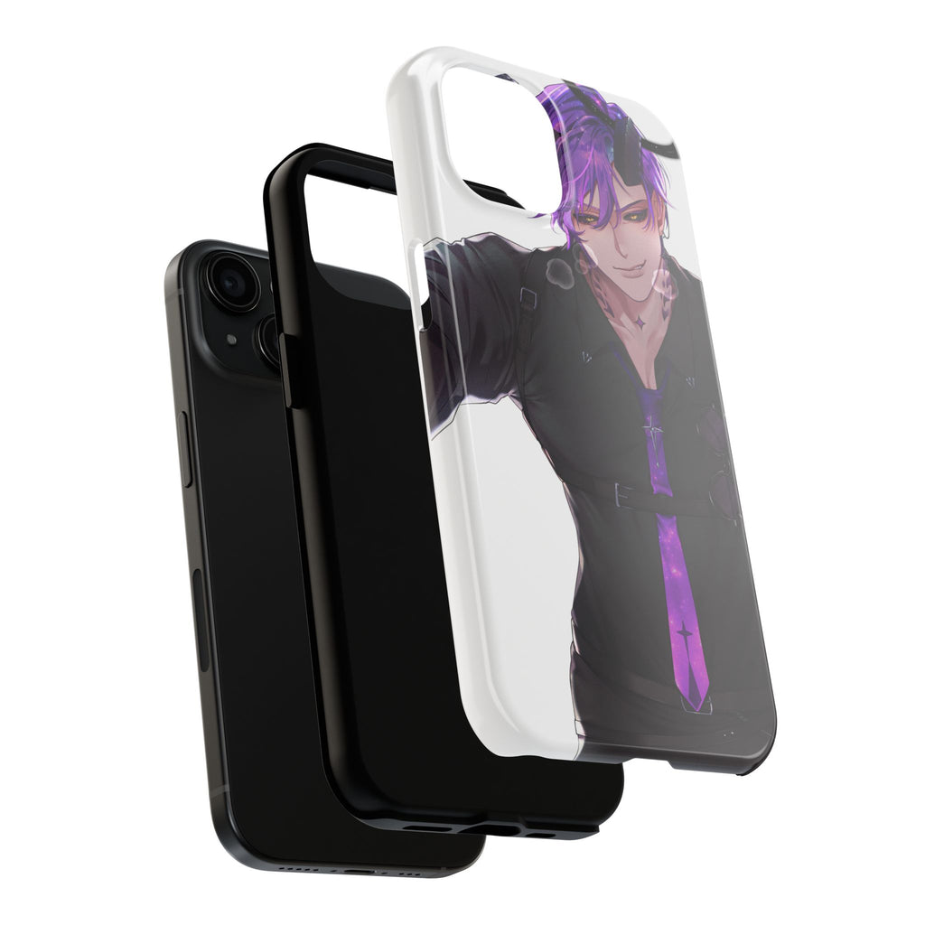 Cassian Aetheria Phone Case