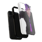 Cassian Aetheria Phone Case