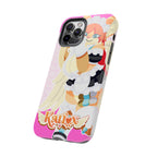 Katfox Phone Case