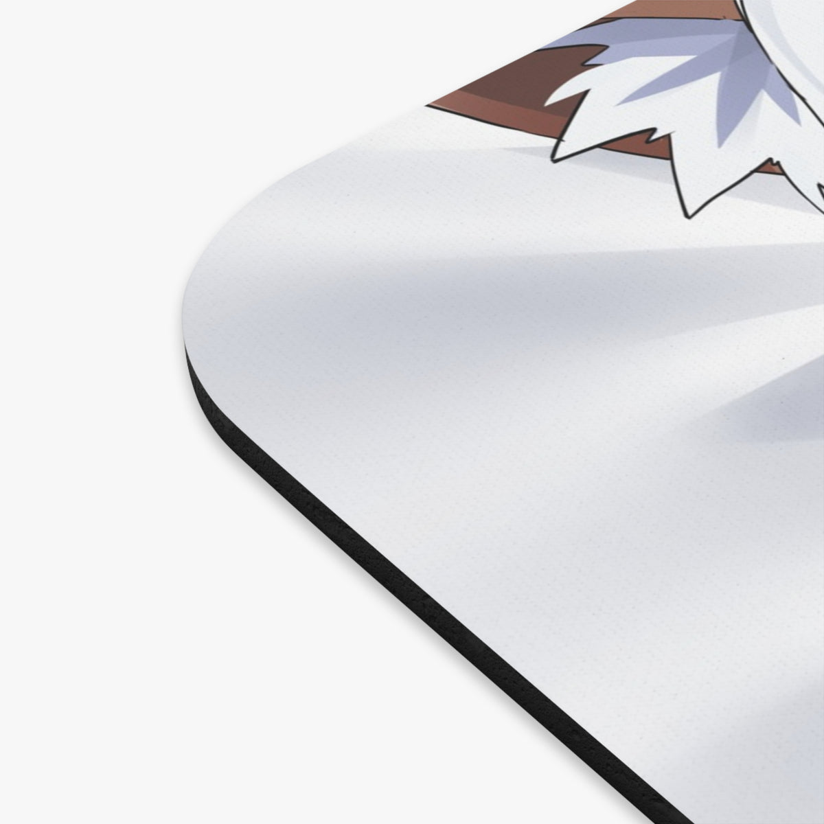 hauntedcorgi "Tongue Out" Mousepad