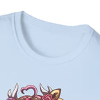 Rozalea Chibi TShirt