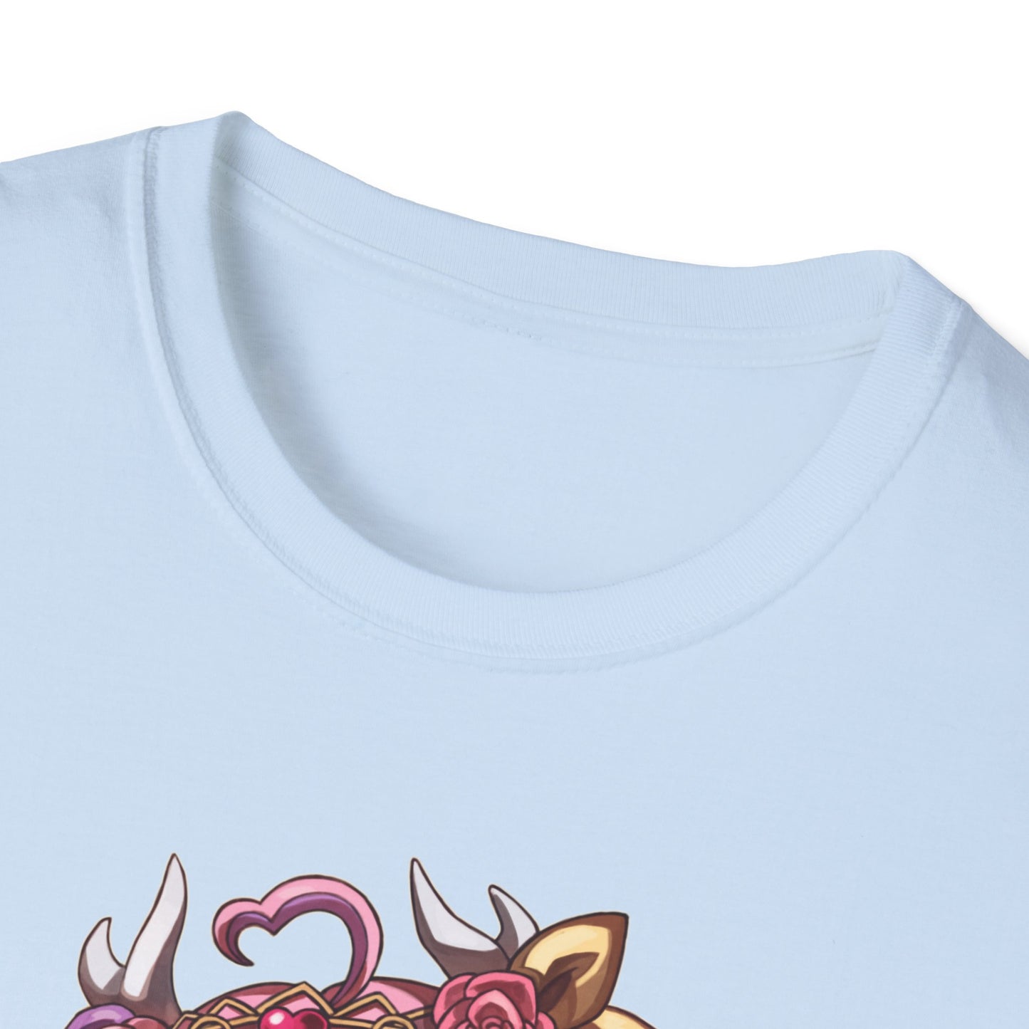 Rozalea Chibi TShirt