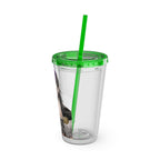 Aesir Talley Tumbler
