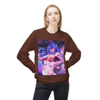 Prestige Siren Splash Sweatshirt
