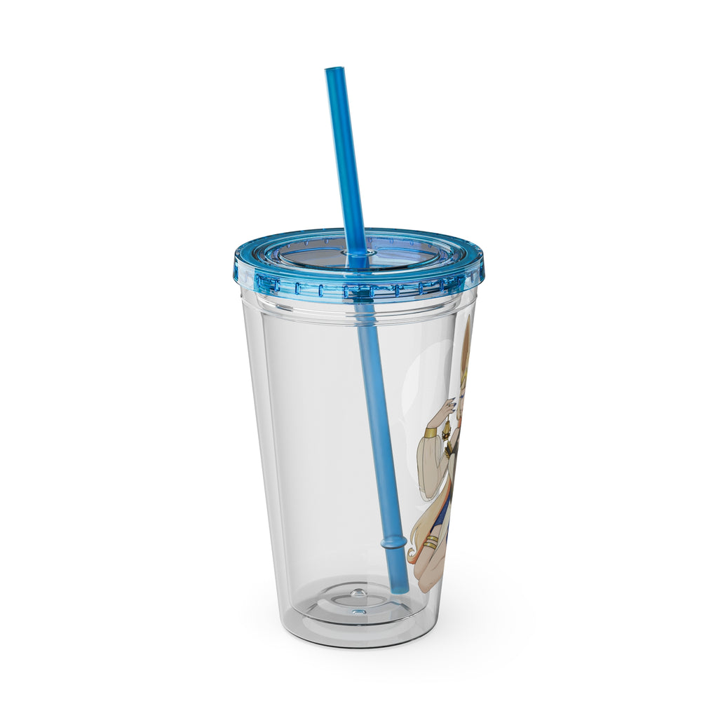 StarFlufVT Acrylic Tumbler