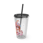 LatteLaguna Tumbler