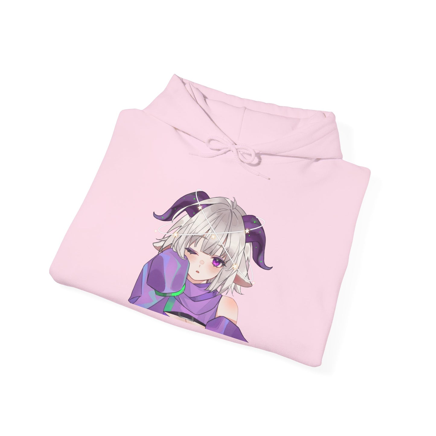 Sleepy Bobamai Hoodie