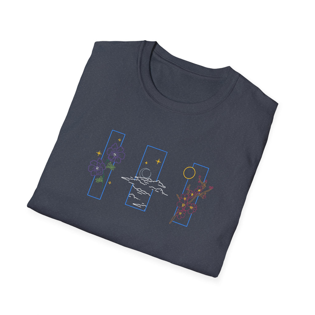 CelestialReira TShirt