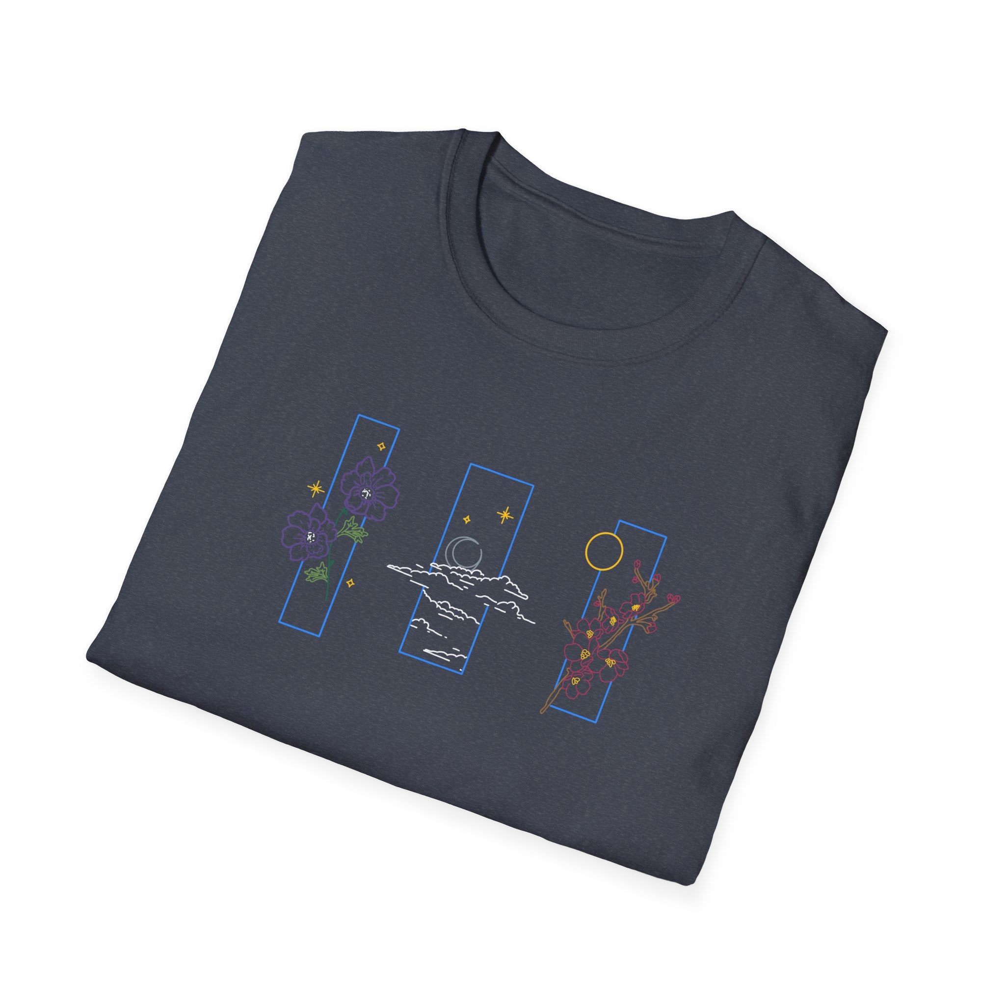 CelestialReira TShirt