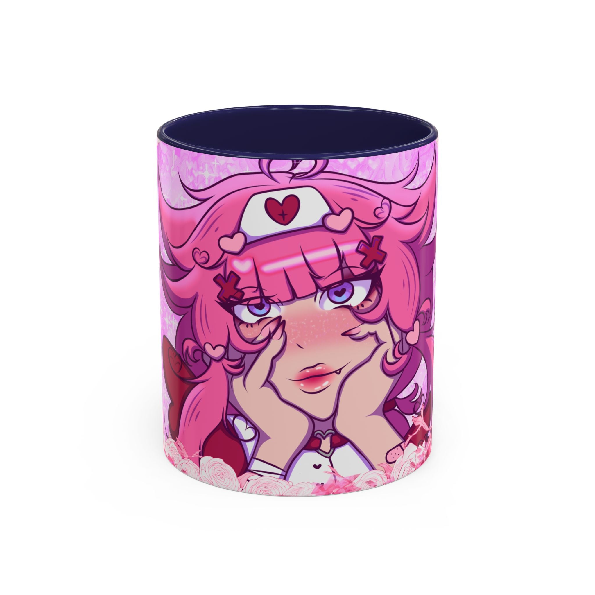 MomoYumeko "Yandere" Mug
