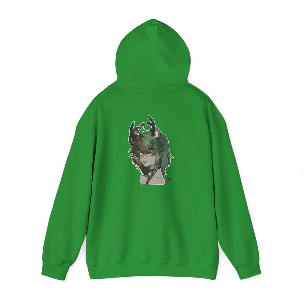 Everest Spryte "Monochromatic Flair" Hoodie