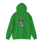 Everest Spryte "Monochromatic Flair" Hoodie