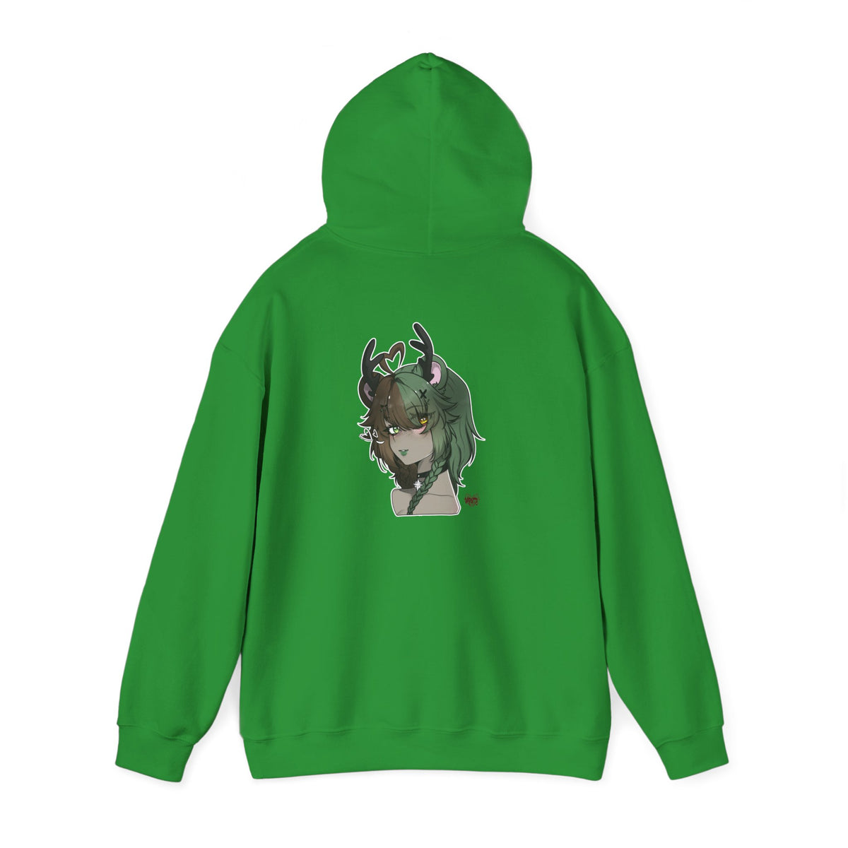 Everest Spryte "Monochromatic Flair" Hoodie