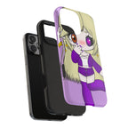 deltarious "Chibi" Phone Case