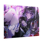 Ariel "Gothic Dream" Poster