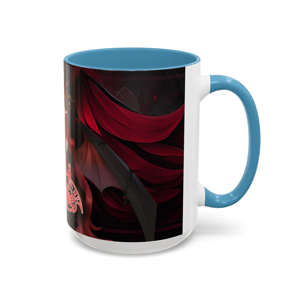 Lady Valantine Mug