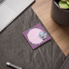 echosofferra "Chibi" Sticky Notes