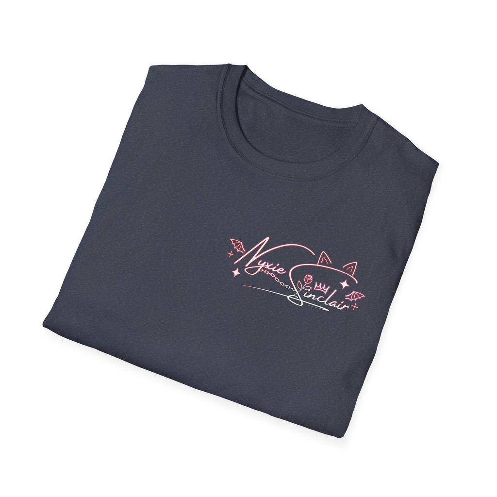 Nyxie Signature T-Shirt