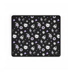 nekowomai "Icons" Medium Deskmat