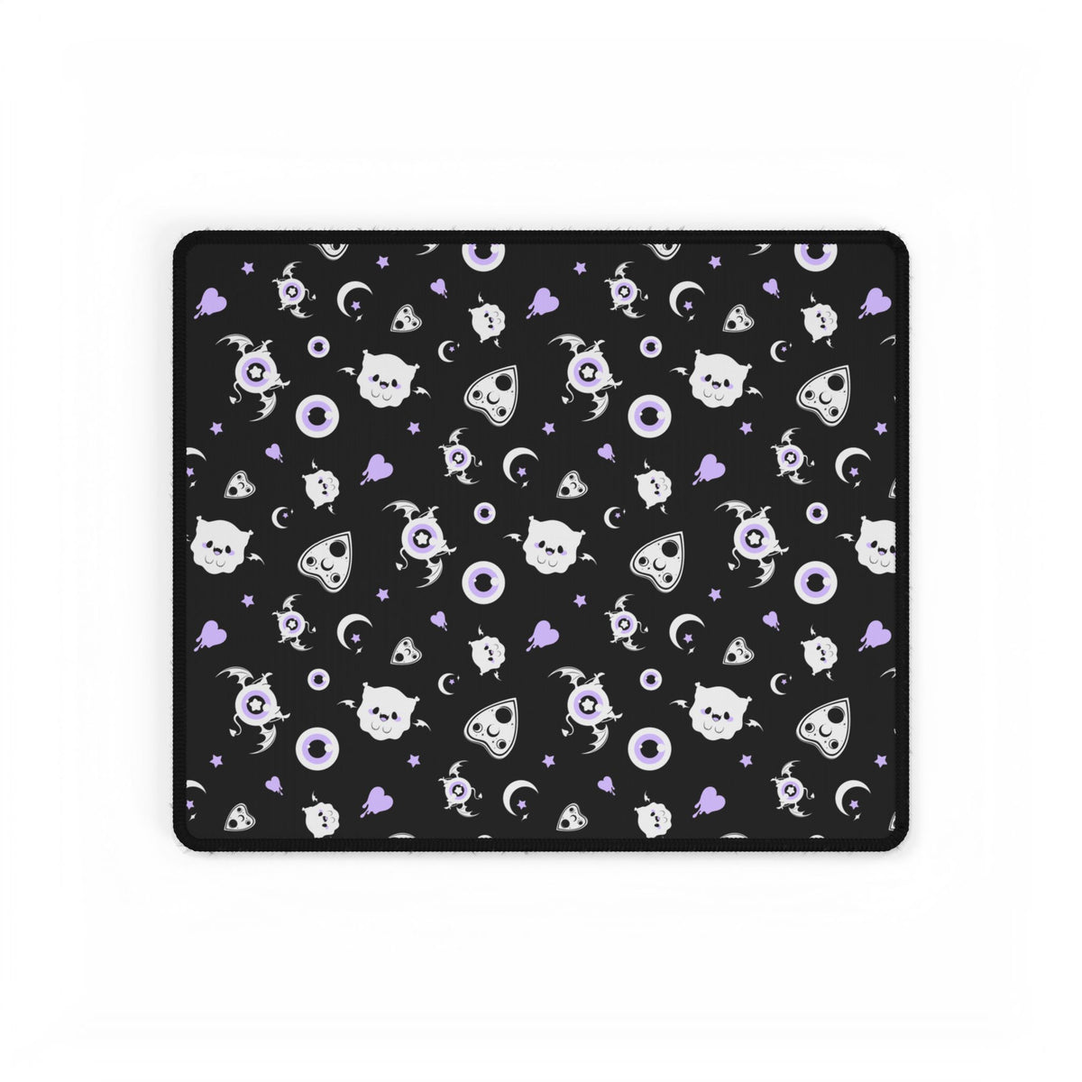 nekowomai "Icons" Medium Deskmat