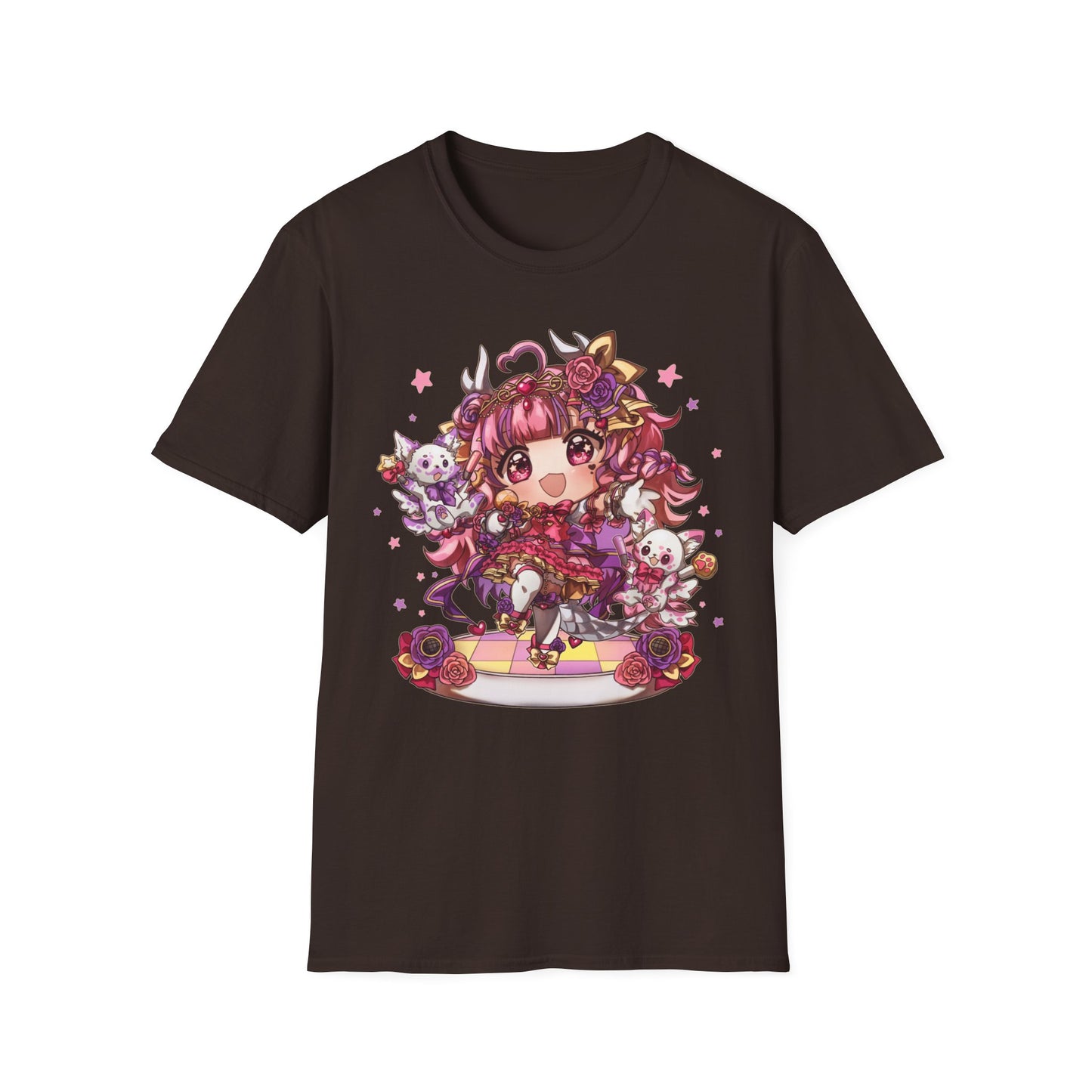Rozalea Chibi TShirt