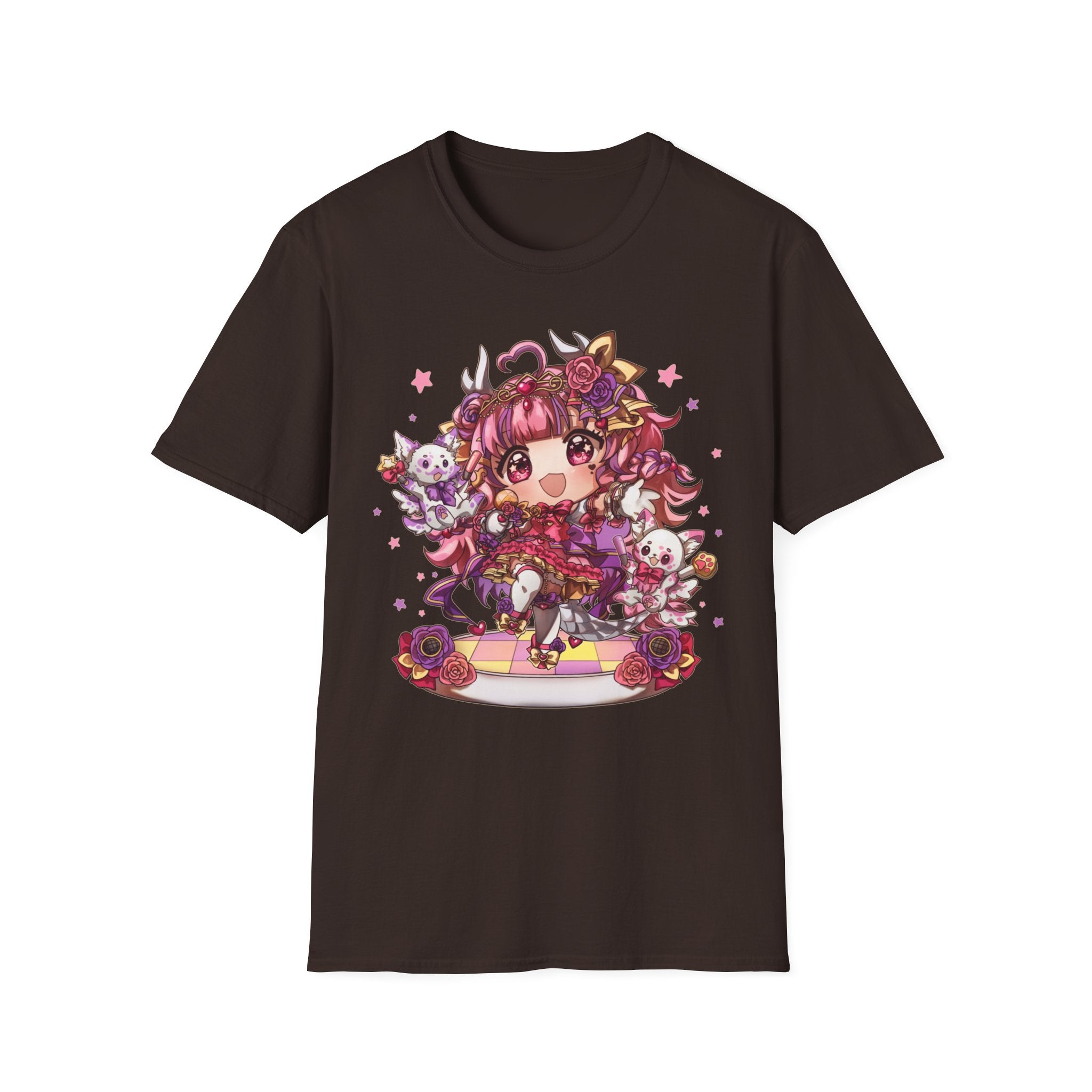 Rozalea Chibi TShirt
