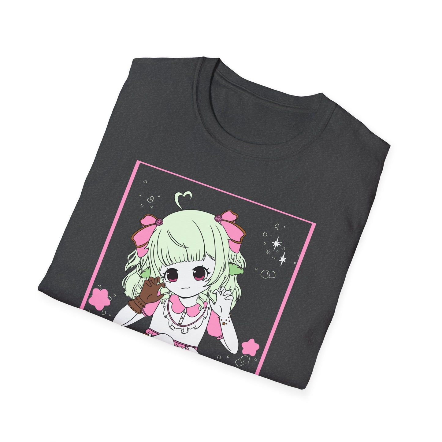 Shirley Cutsie TShirt