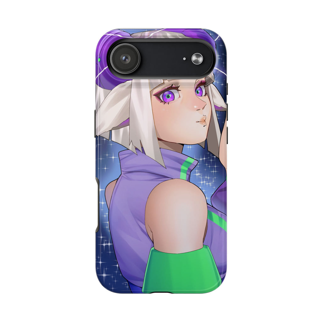 Bobamai "Finger Guns" Phone Case