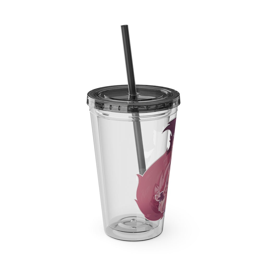 majestyrulz Tumbler