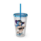 Celestial Hades Acrylic Tumbler