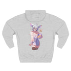 Falivana Baker Hoodie