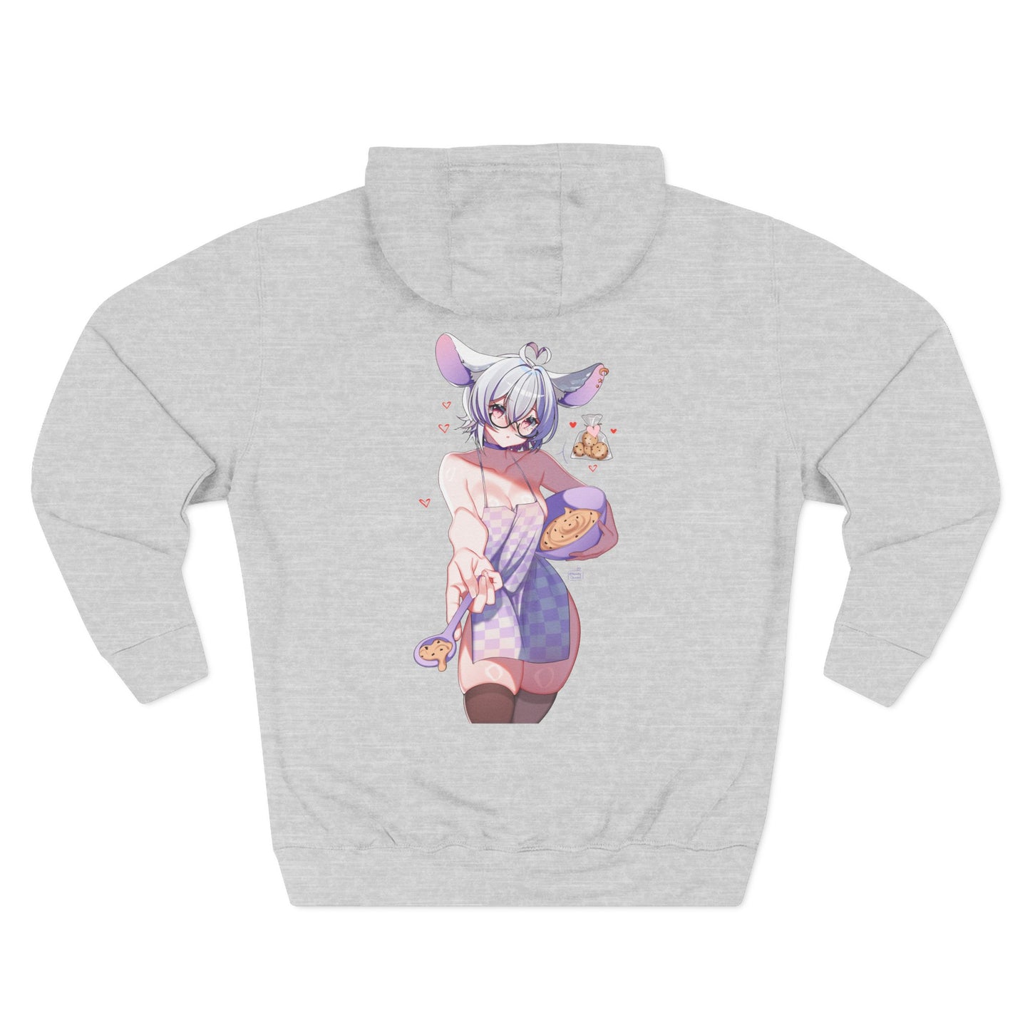 Falivana Baker Hoodie