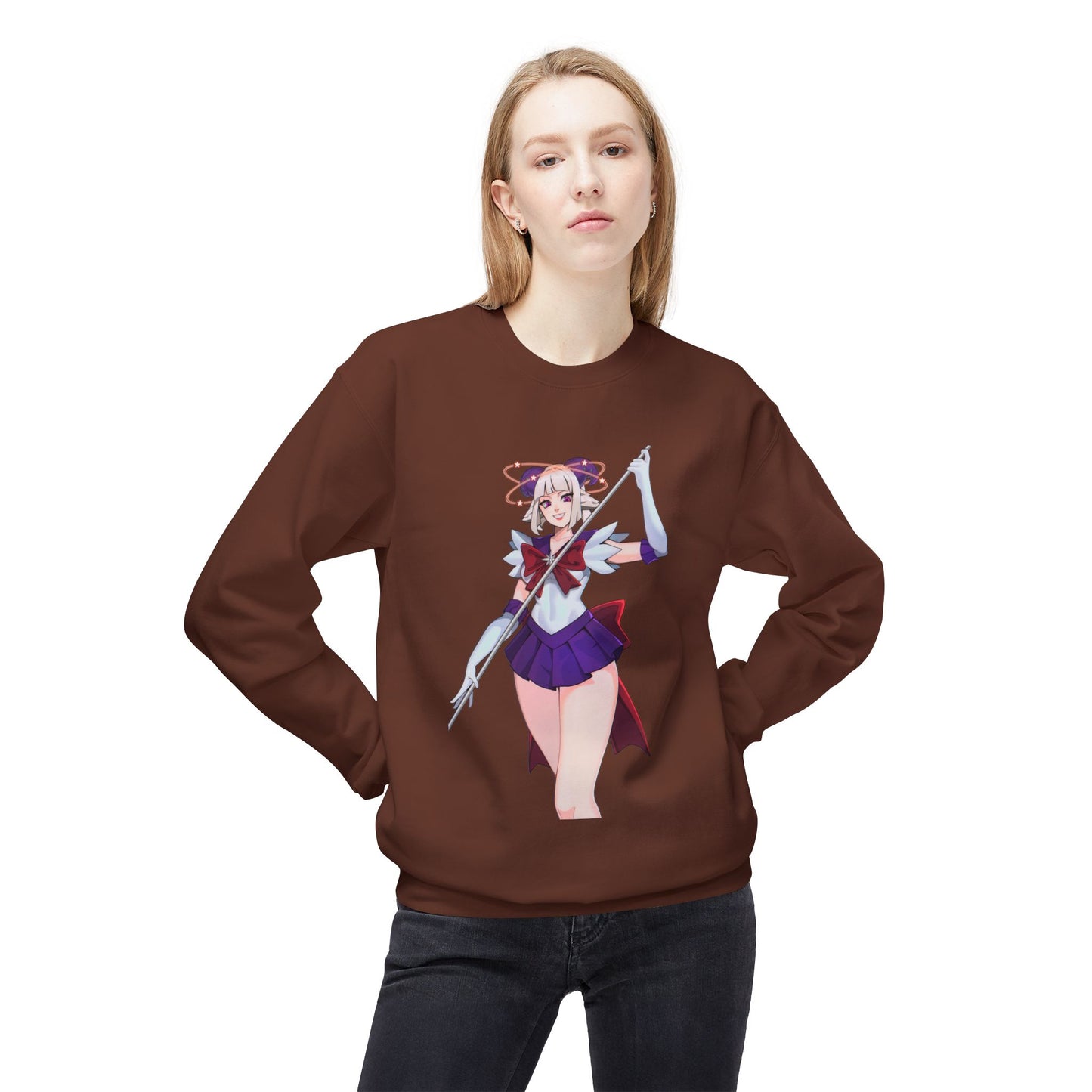 Star Protector Bobamai Sweatshirt