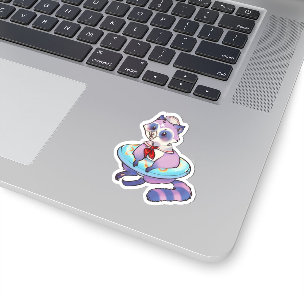 tyriavt Sticker