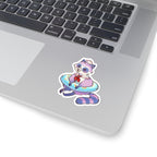 tyriavt Sticker