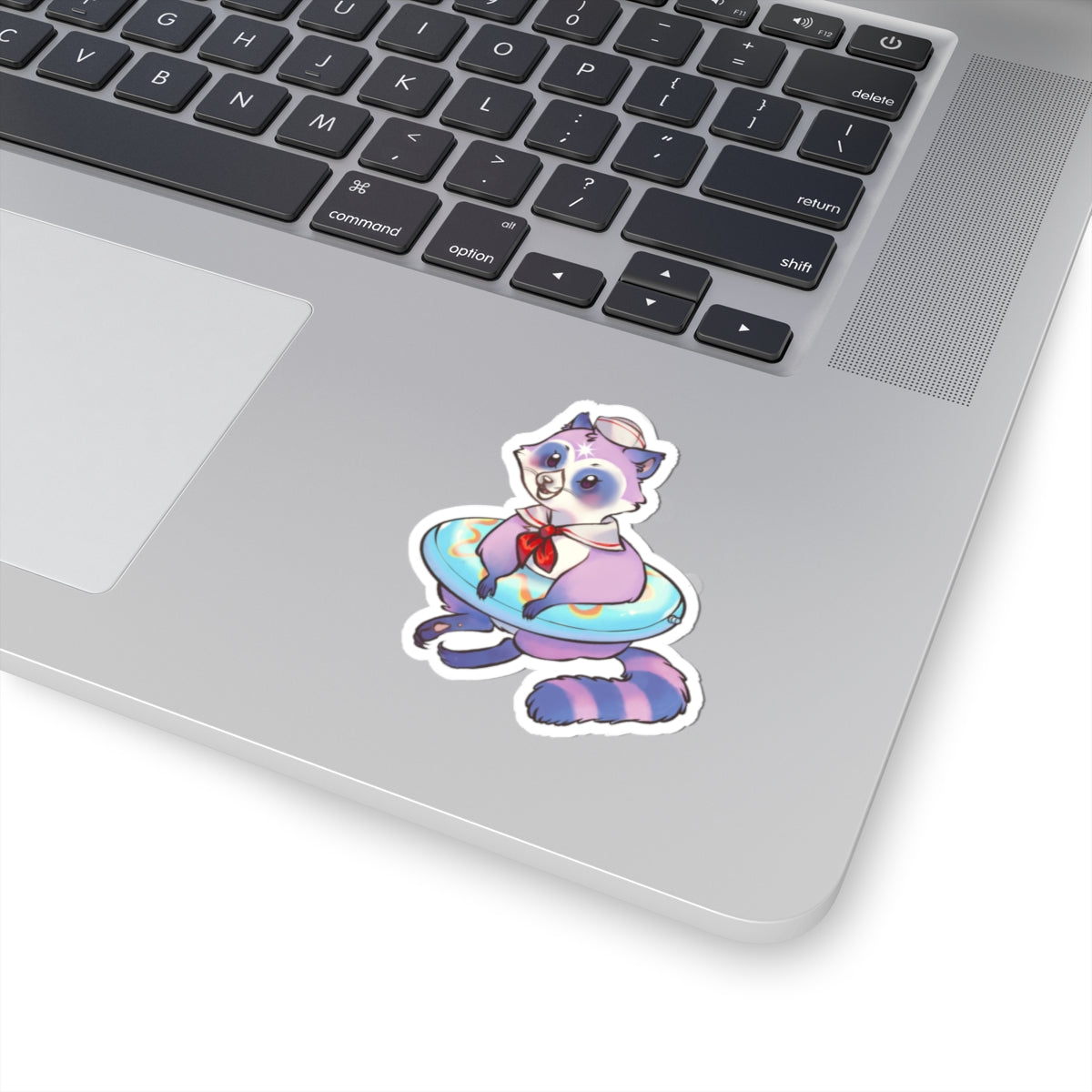 tyriavt Sticker