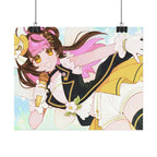 Lychibe "Idol Bee" Poster