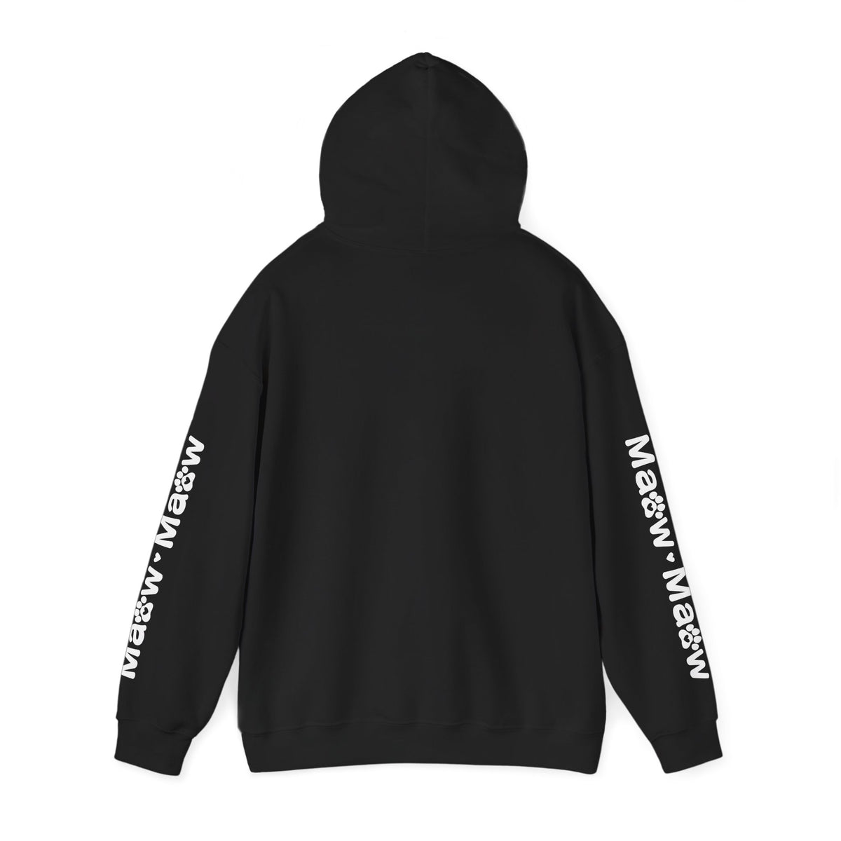 Komohana "Chibi Maow" Designer Hoodie