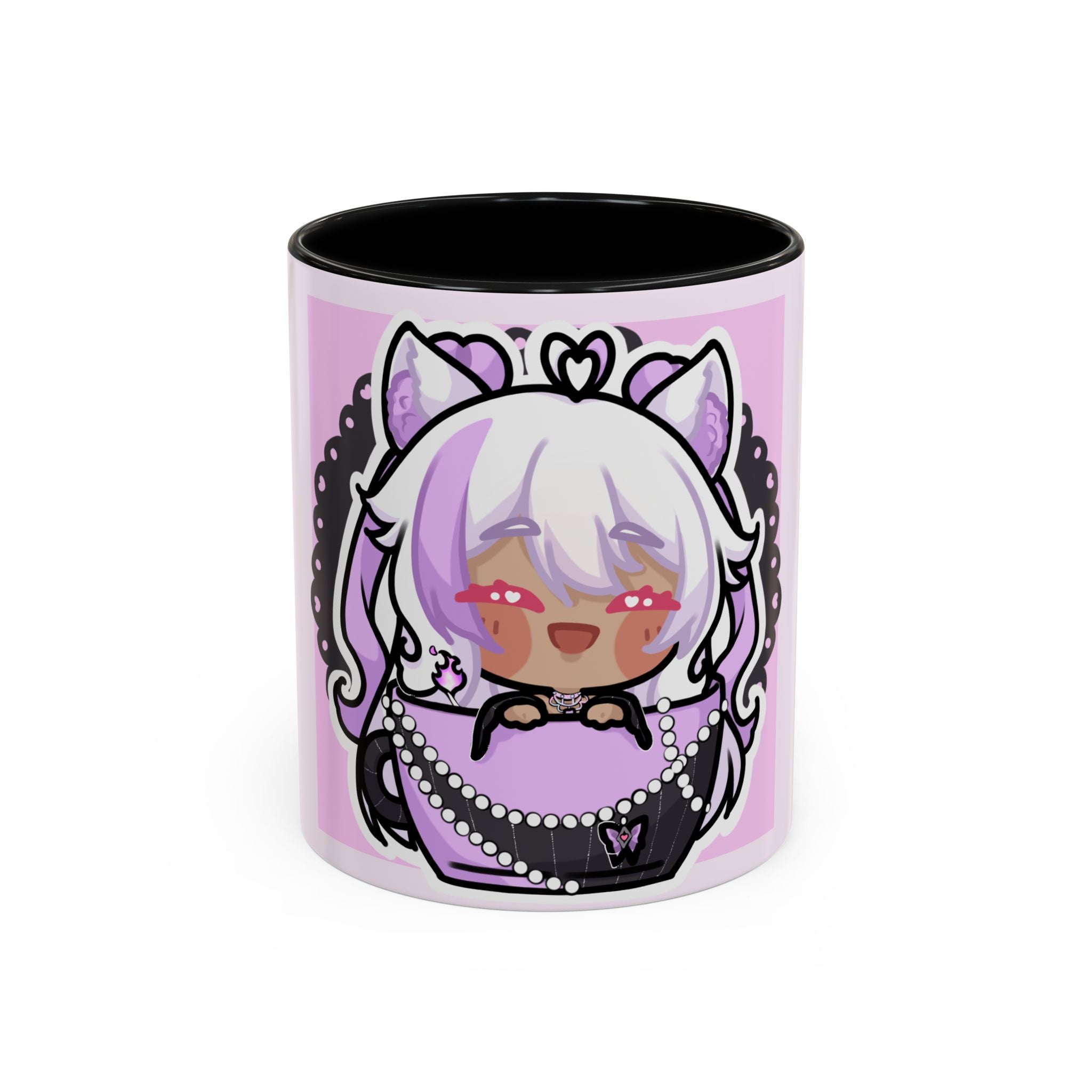 Jobooki Accent Mug