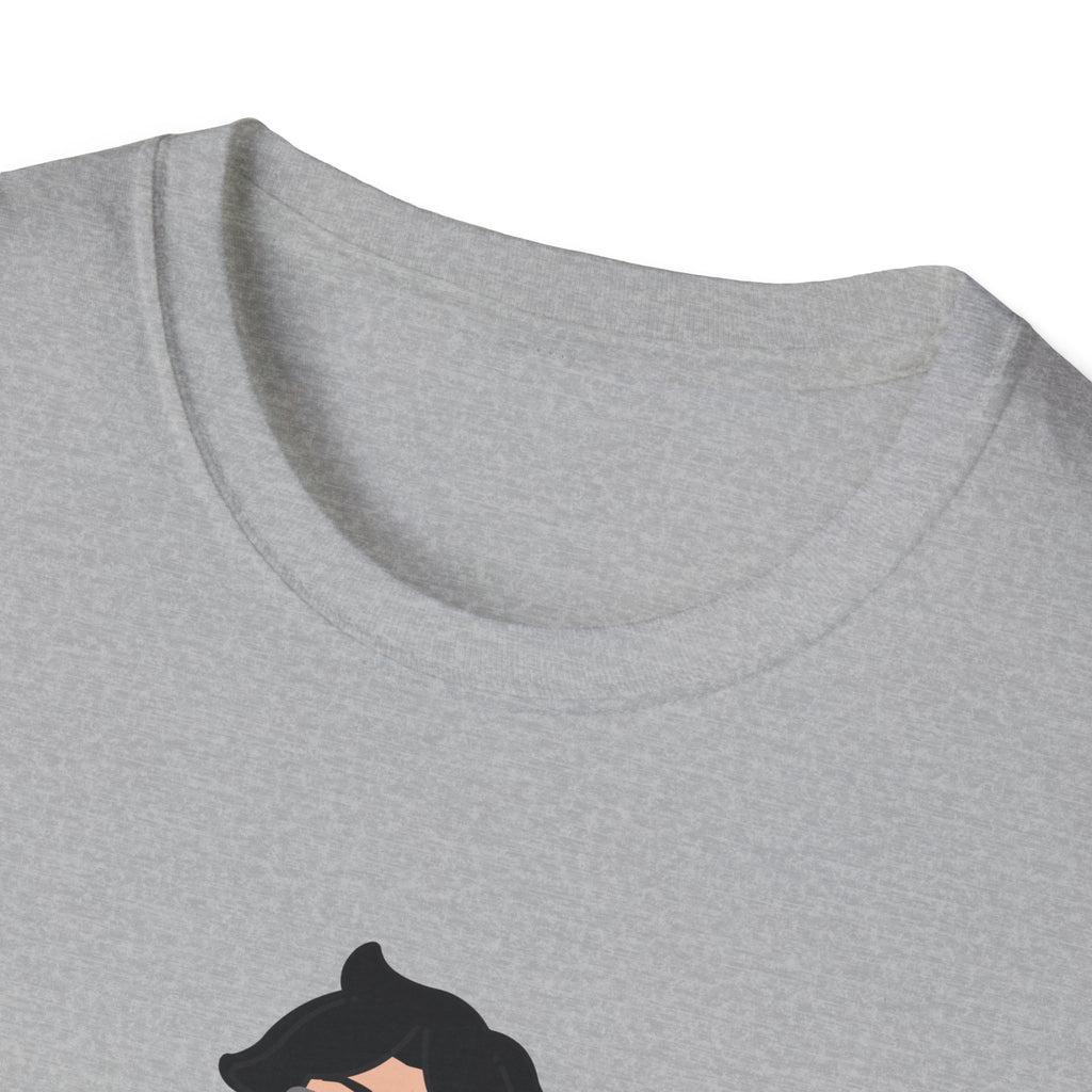 RyoPlaying "Rose" TShirt