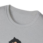 RyoPlaying "Rose" TShirt