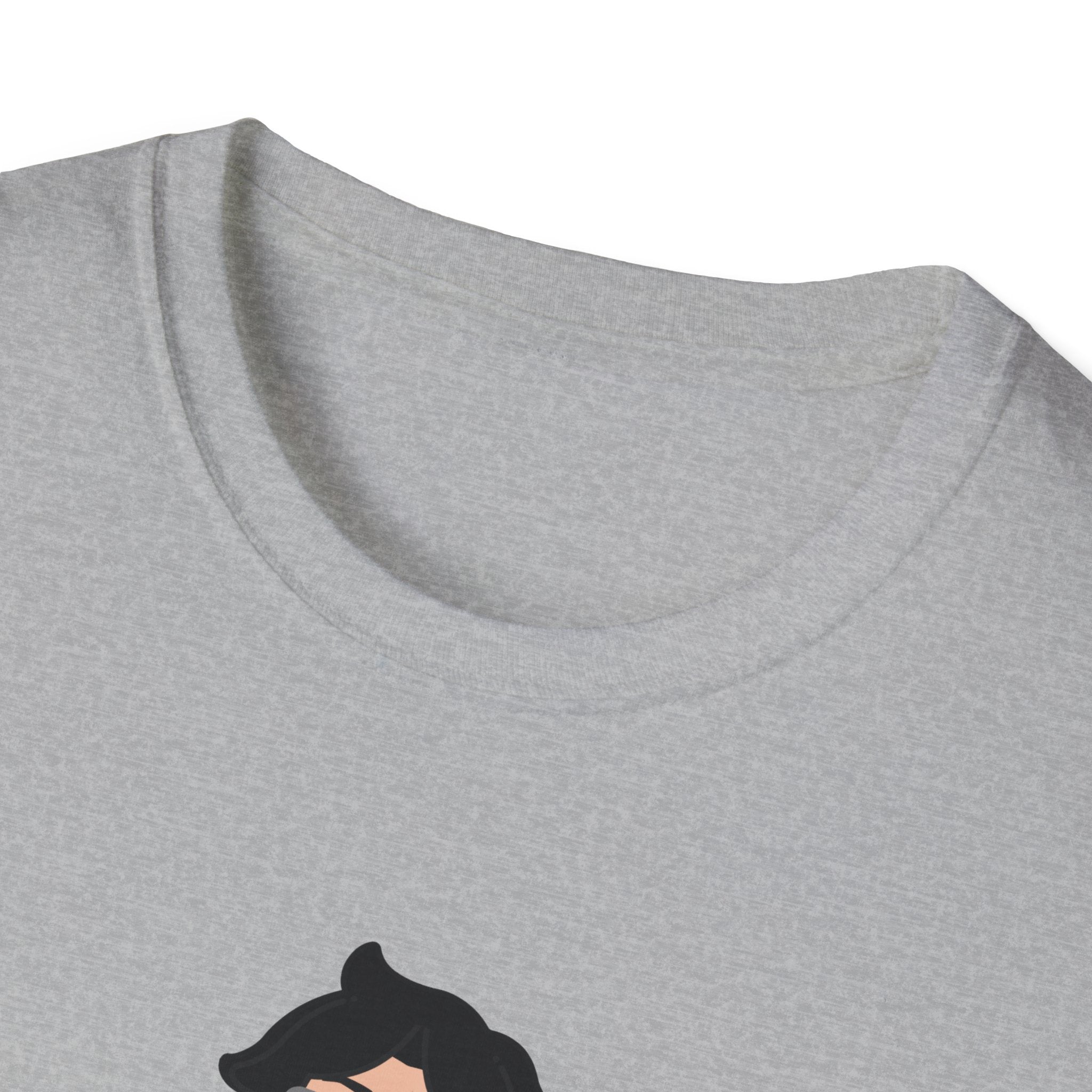 RyoPlaying "Rose" TShirt