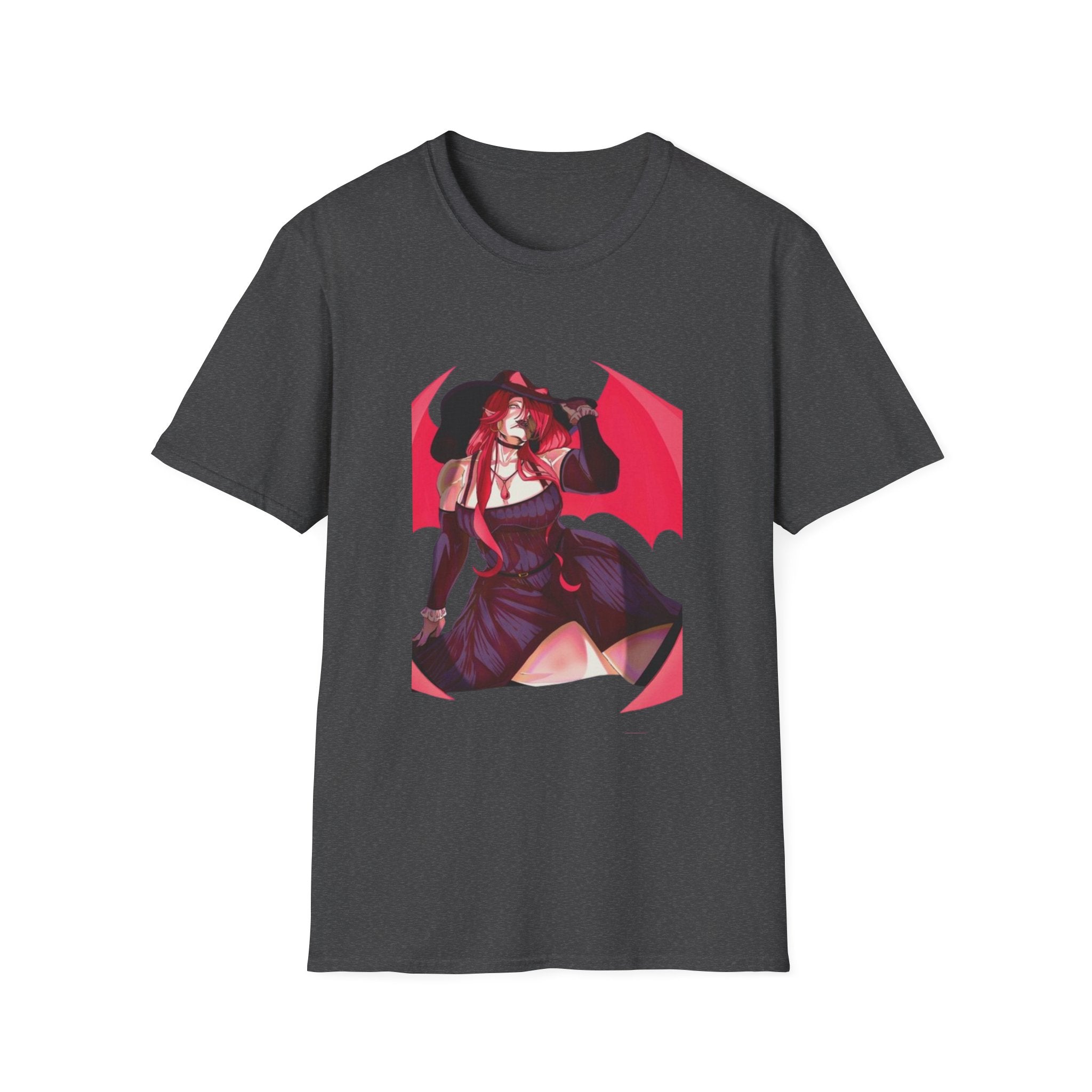 Lady Valantine T-Shirt