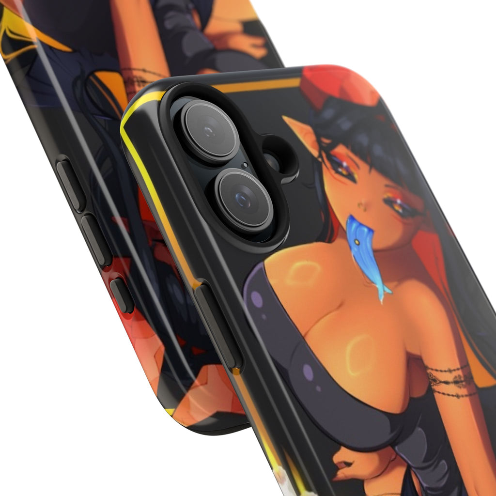 obssidia Seductive Ritual Phone Case