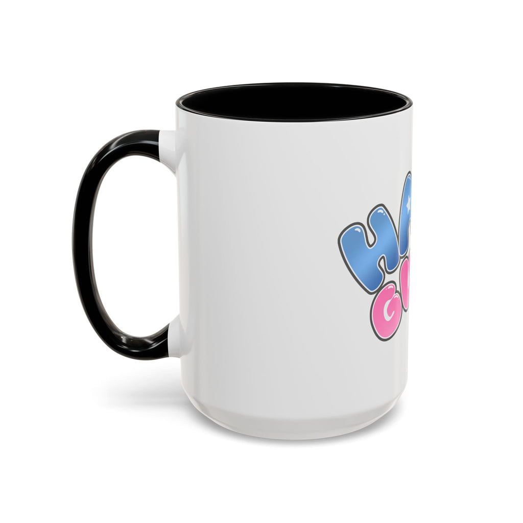 Ryythm "Hai Guys" Mug