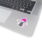 Aurum DealWithIt Sticker