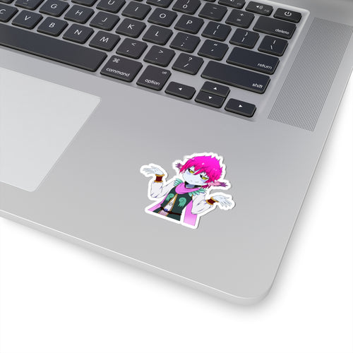 Aurum DealWithIt Sticker